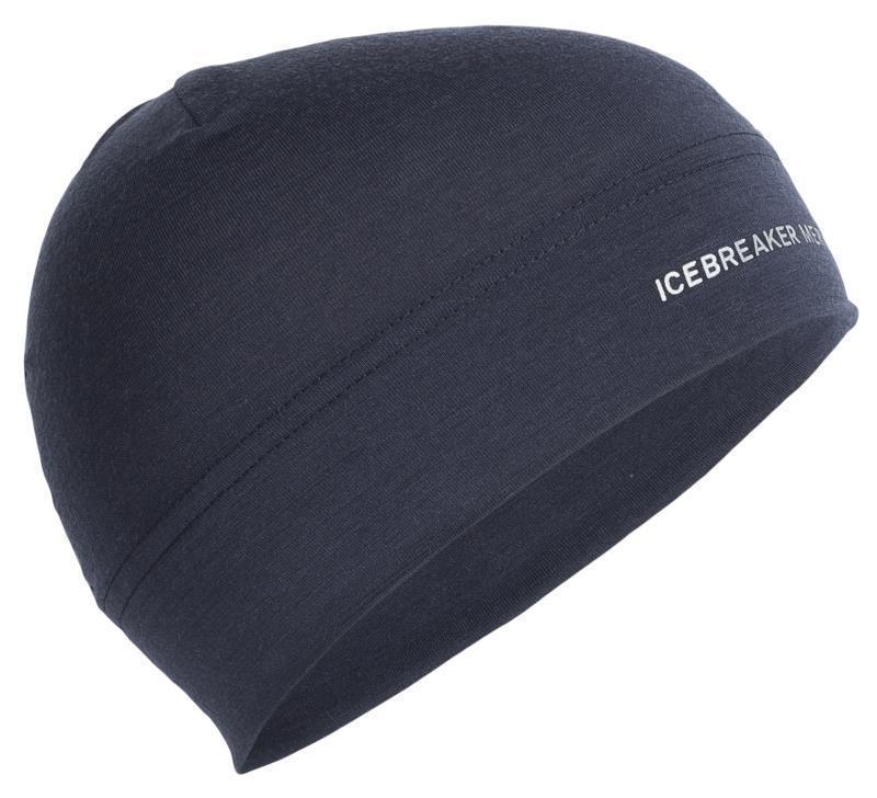 Chase Beanie - Stealth / Reflective 1