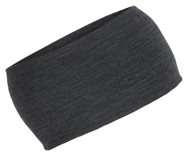 Chase Headband - Jet Heather 1