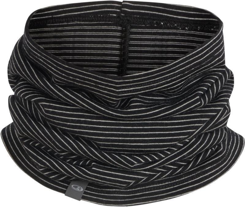 Flexi Chute - Black - Stripe 1