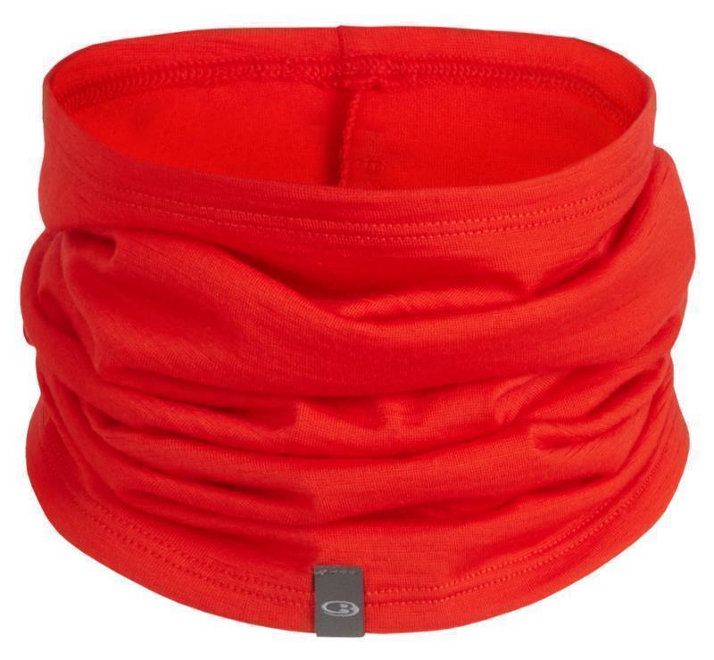Flexi Chute - Chili Red 1