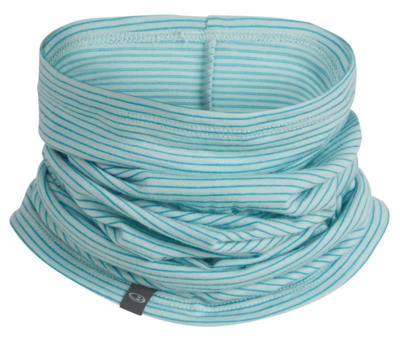 Flexi Chute - Dew / Arctic - Stripe 1