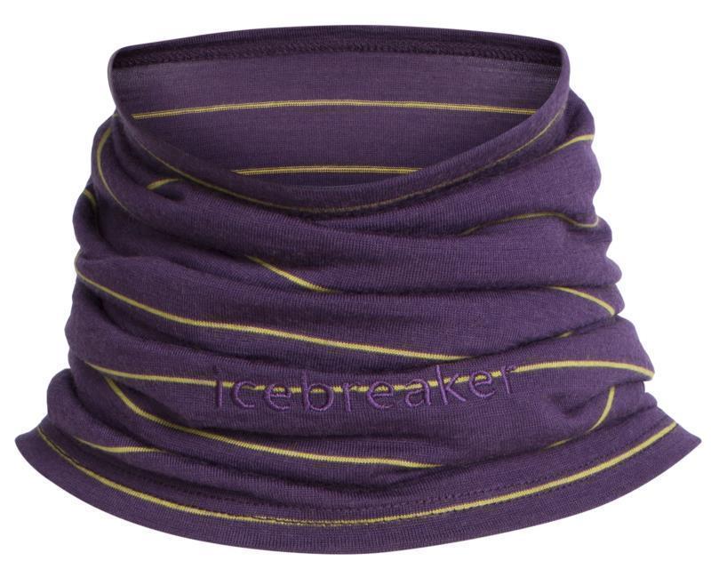 Flexi Chute - Eggplant - Stripe 1