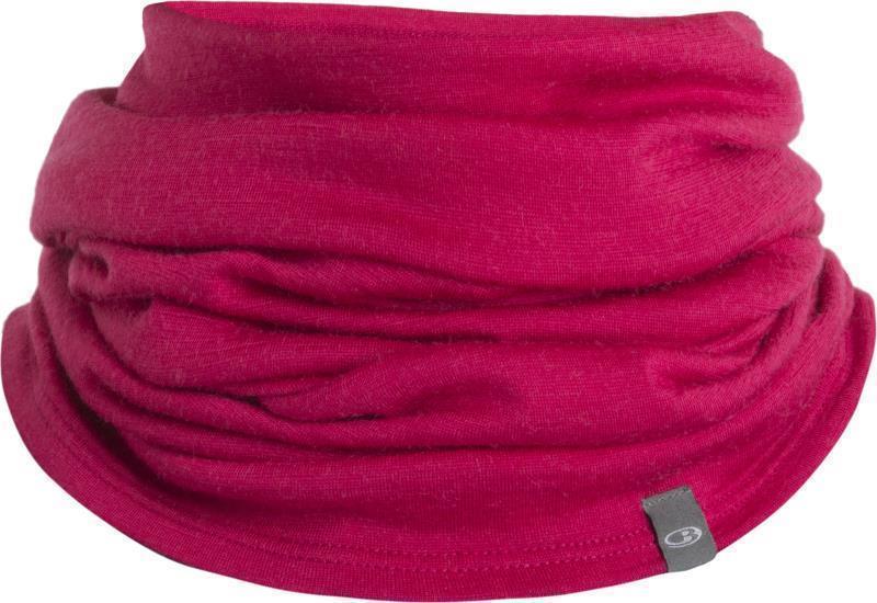 Flexi Chute - Electron Pink 1