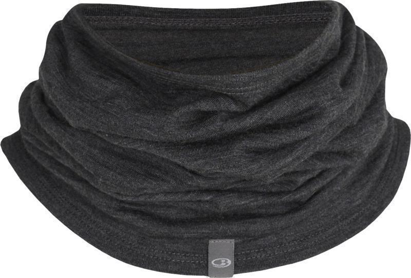 Flexi Chute - Jet Heather 1