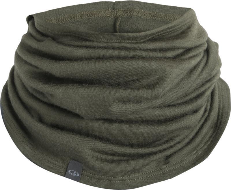Flexi Chute - Loden 1