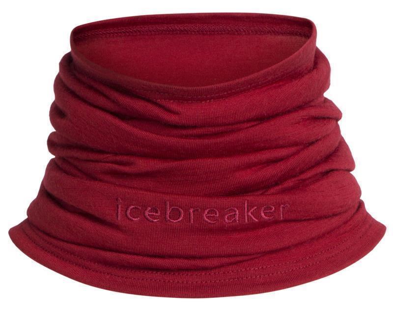 Flexi Chute - Oxblood 1