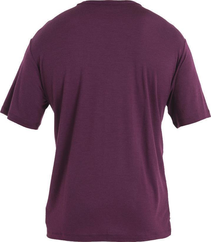 Granary SS Pocket Tee - Mens - Nightshade 2