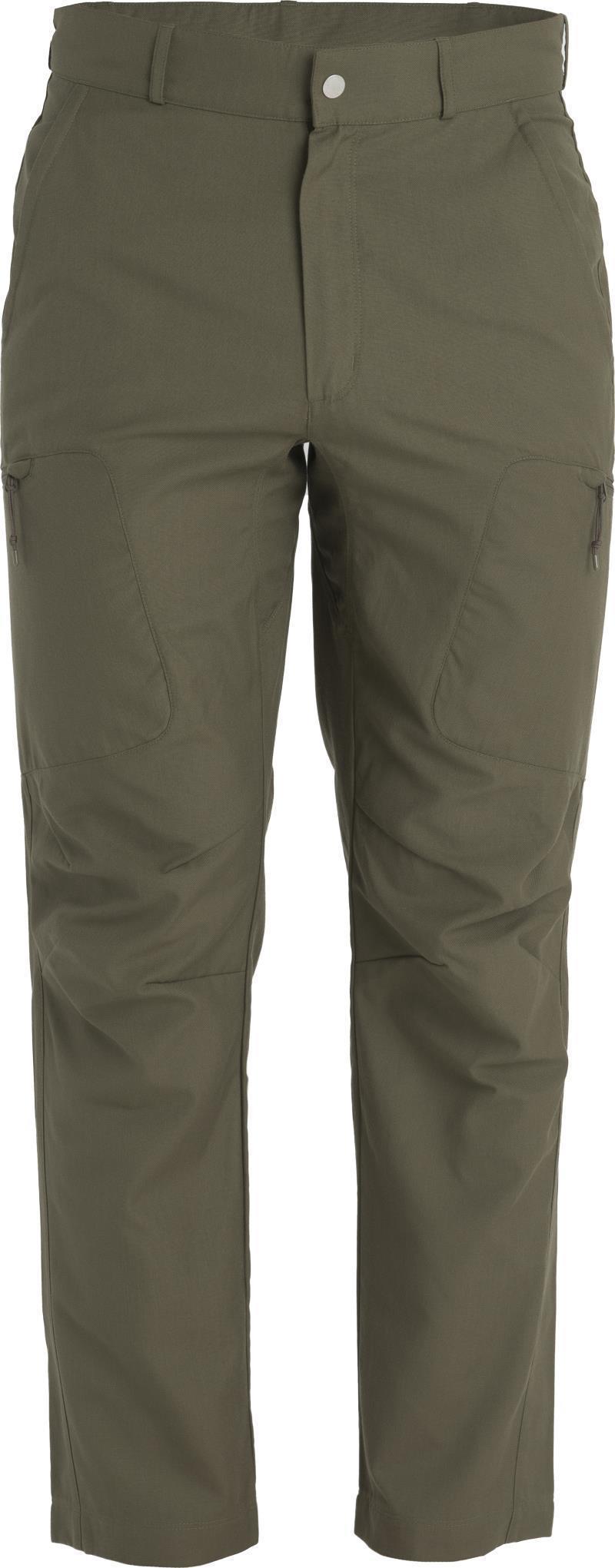Hike Pants - Mens - Loden 1