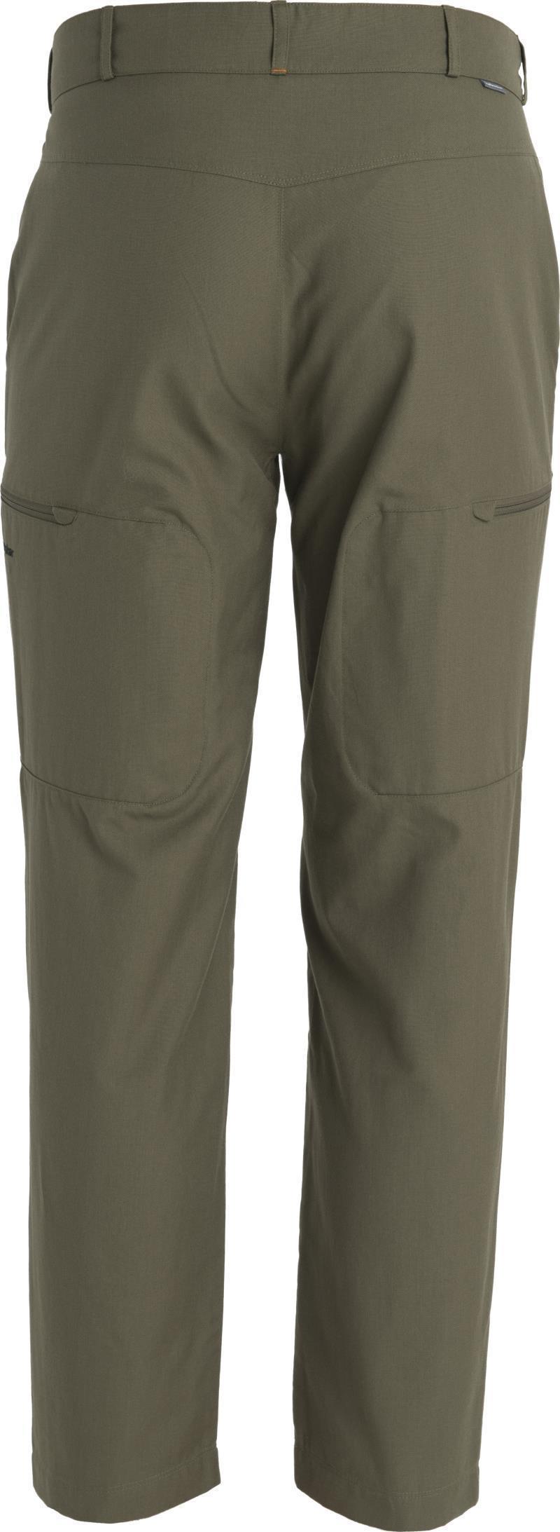 Hike Pants - Mens - Loden 2