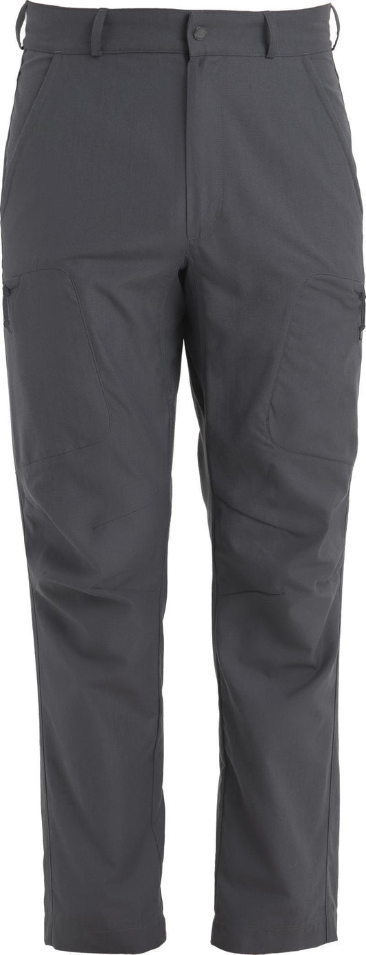 Hike Pants - Mens - Monsoon 1