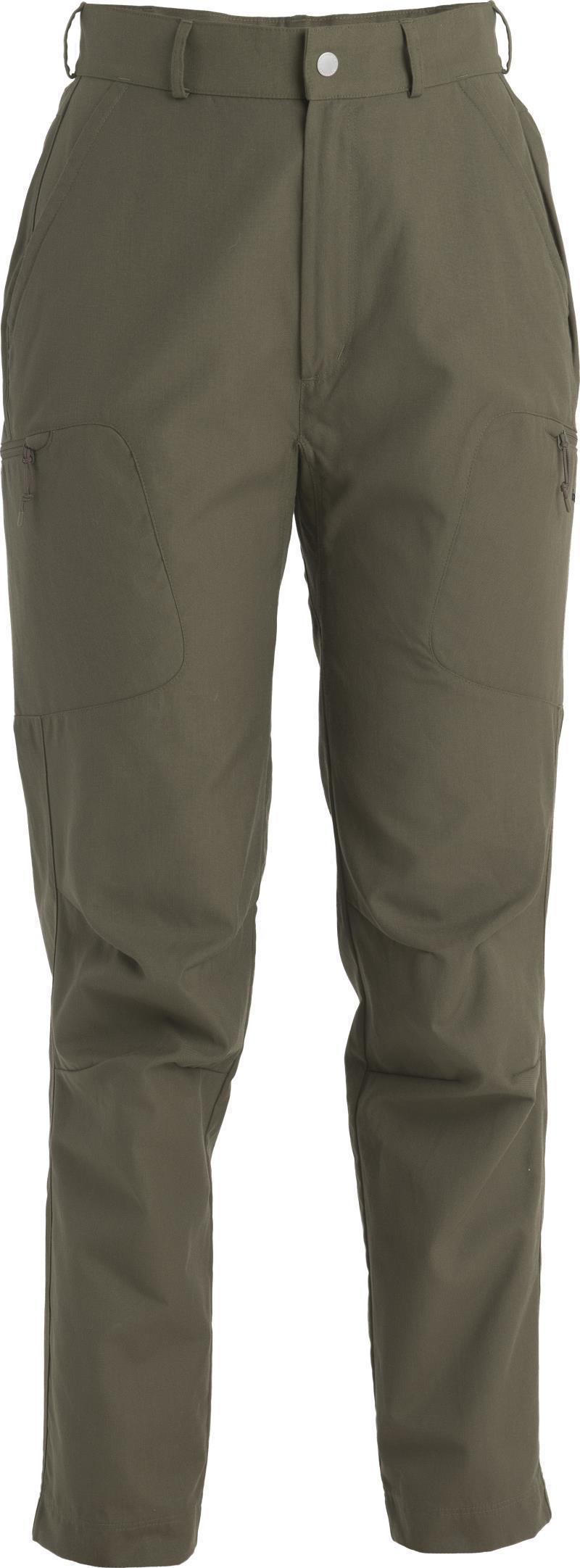 Hike Pants - Womens - Loden 1