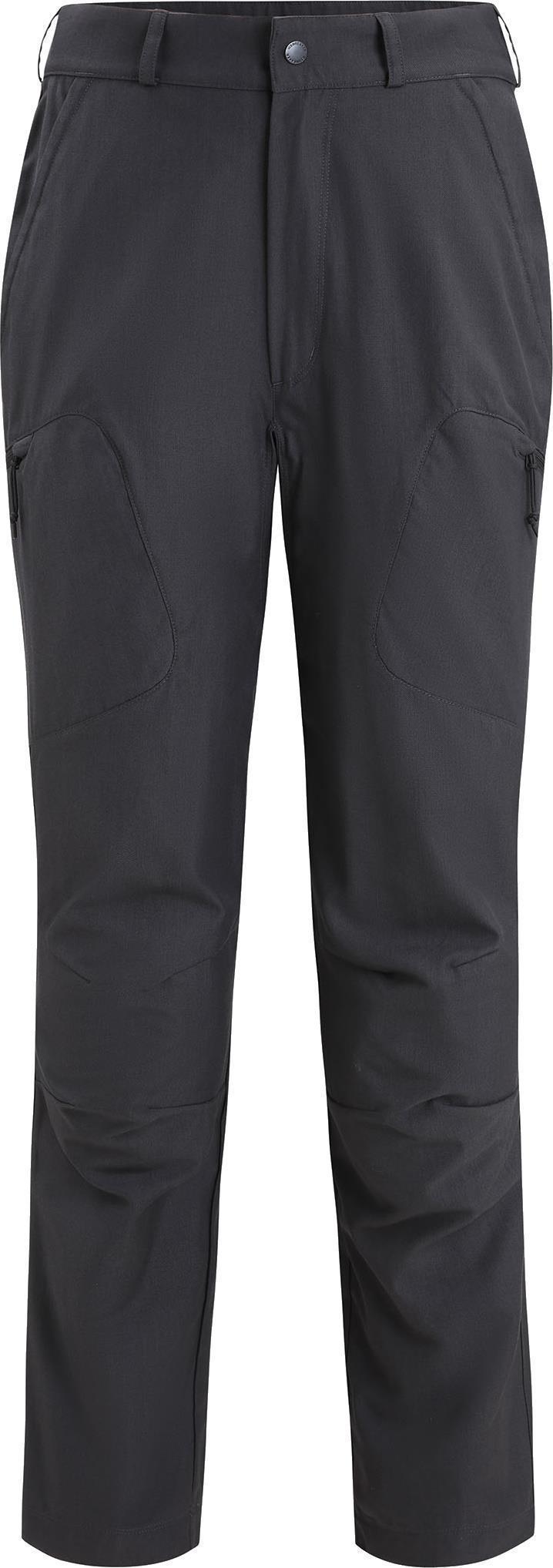 Hike Pants - Womens - Monsoon 1