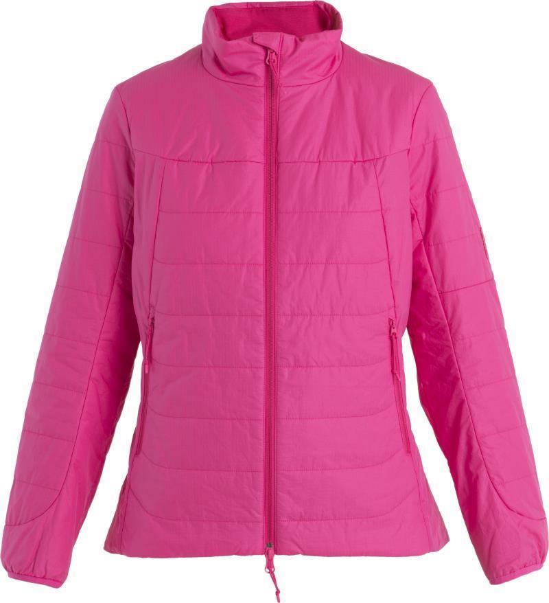 MerinoLoft Jacket - Womens - Tempo 1