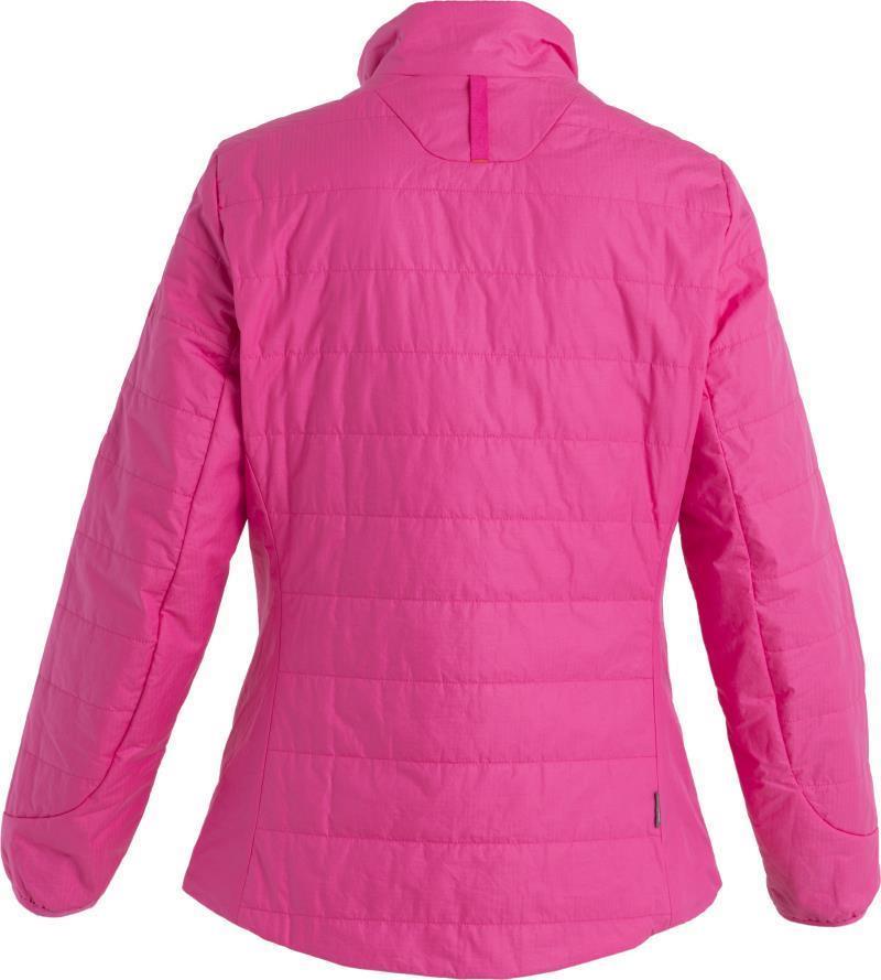 MerinoLoft Jacket - Womens - Tempo 2