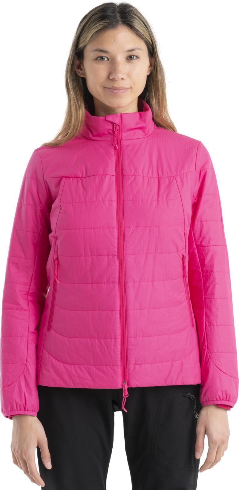 MerinoLoft Jacket - Womens - Tempo 3