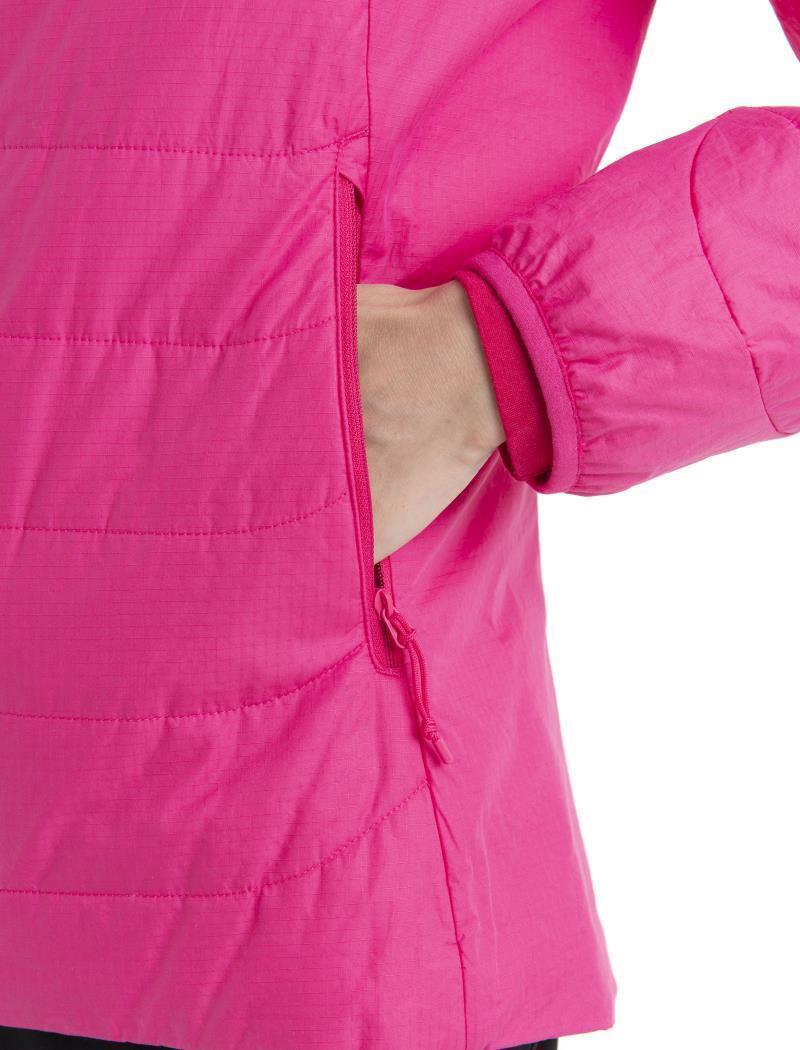 MerinoLoft Jacket - Womens - Tempo 5