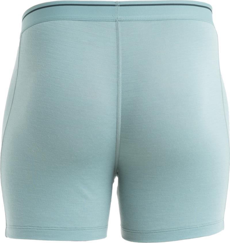 Merino 150 Anatomica Boxers - Mens - Cloud Ray 2
