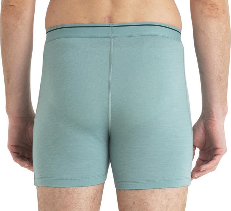 Merino 150 Anatomica Boxers - Mens - Cloud Ray 4