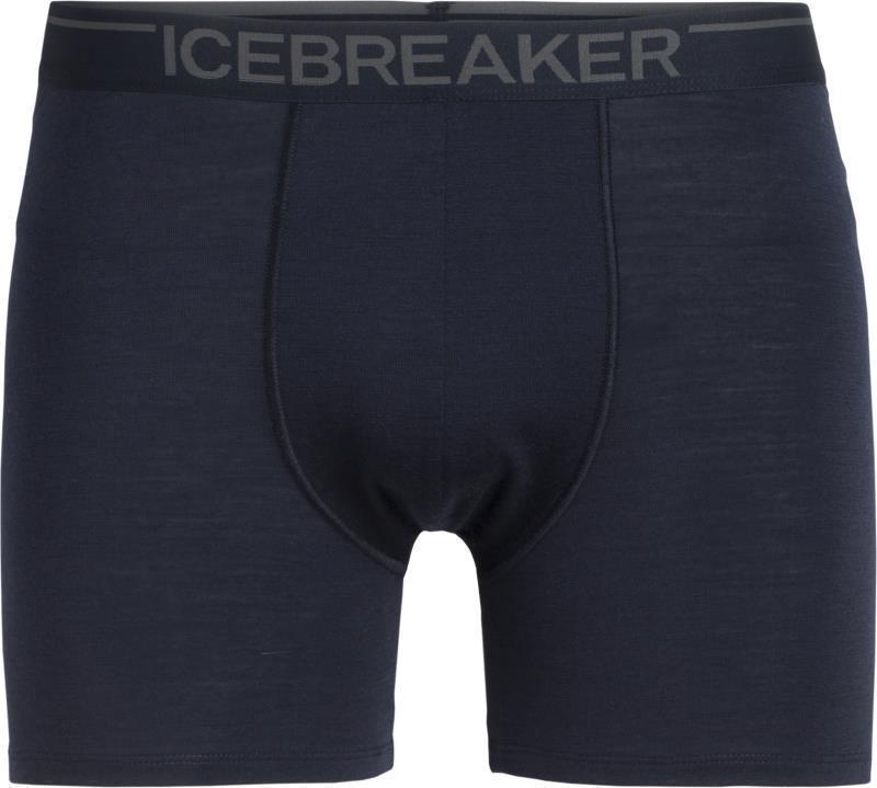 Merino 150 Anatomica Boxers - Mens - Midnight Navy 1