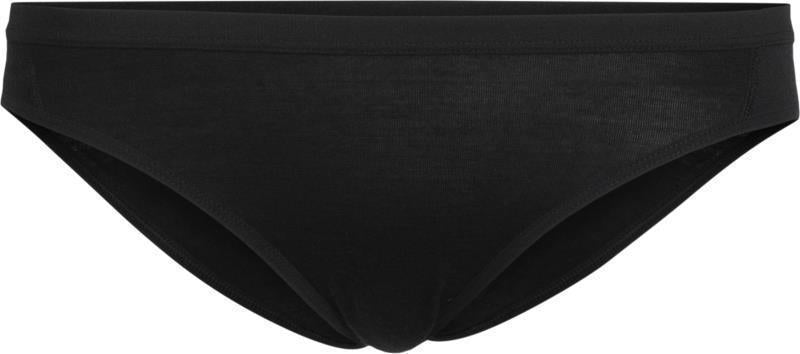 Merino 150 Siren Bikini - Womens - Black 1