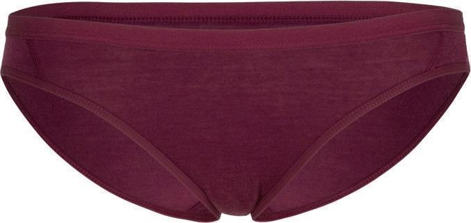Merino 150 Siren Bikini - Womens - Brazilwood 1