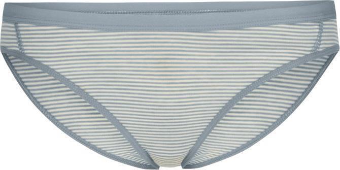 Merino 150 Siren Bikini - Womens - Gravel 1