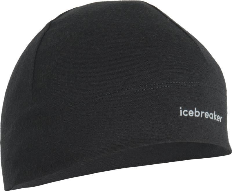 Merino 200 Oasis Beanie - Black 1