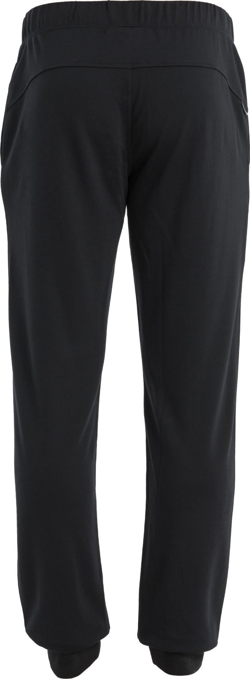 Merino Shifter II Pants - Mens - Black 2