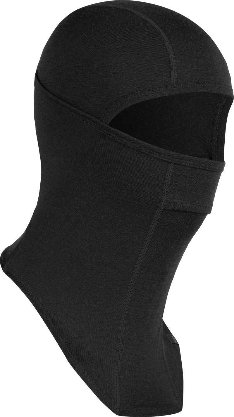 Oasis Balaclava - Black 1