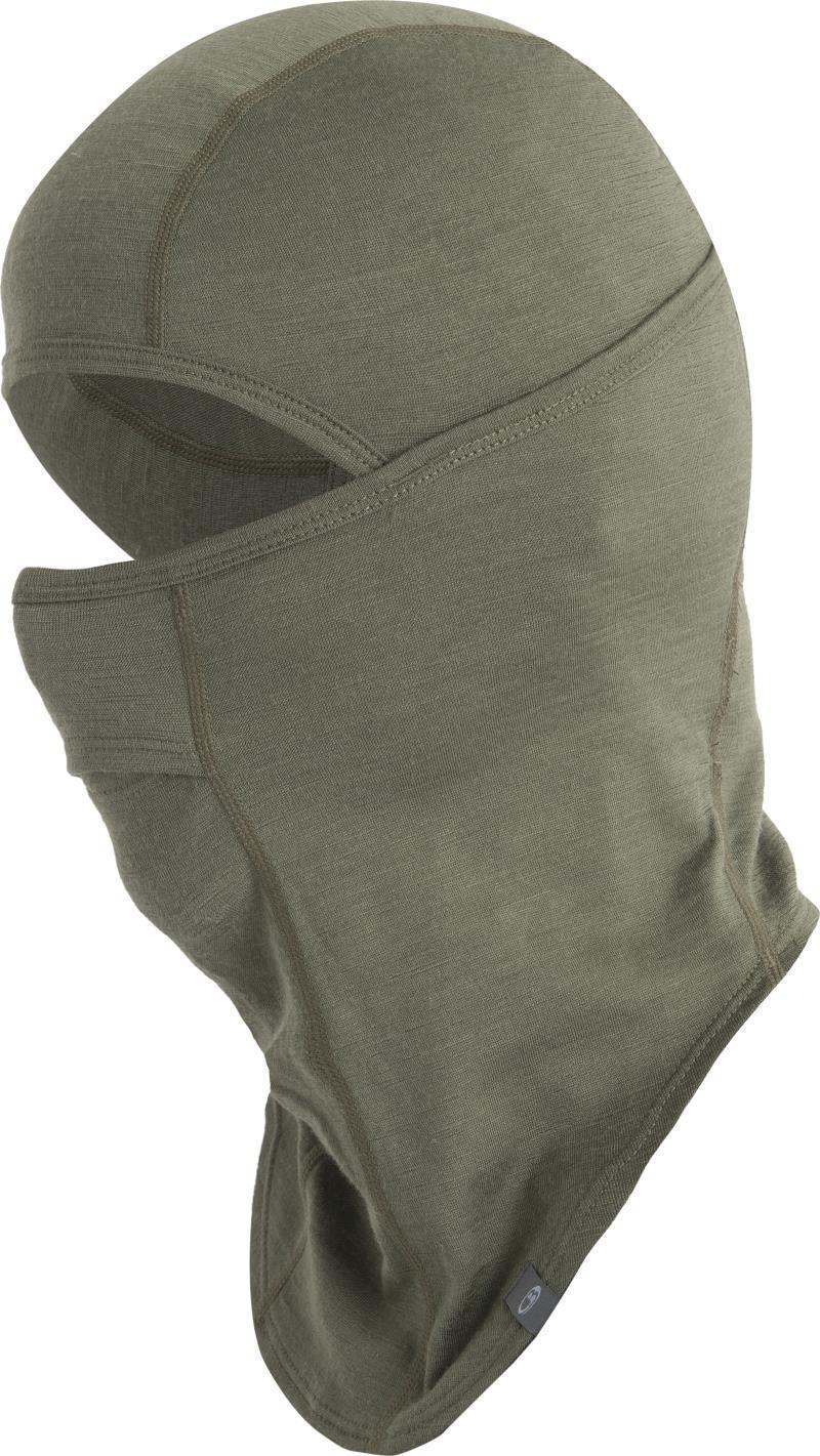 Oasis Balaclava - Loden 1