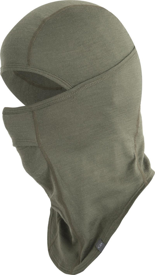 Oasis Balaclava - Loden 1