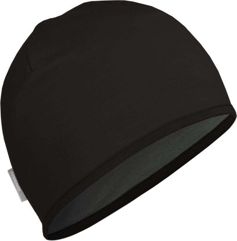 Pocket Hat - Black / Cargo 1