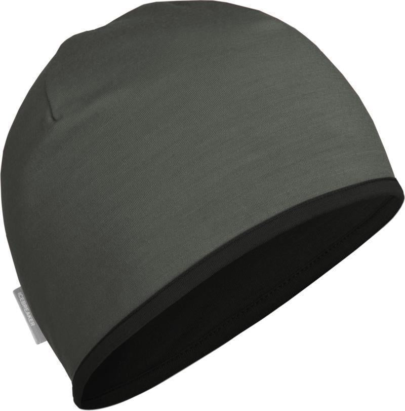 Pocket Hat - Black / Cargo 2