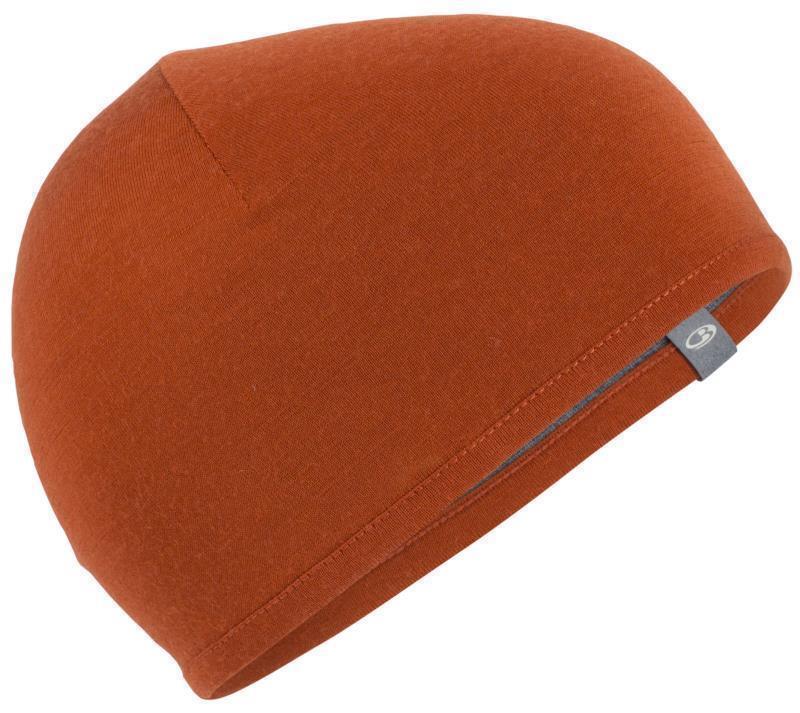 Pocket Hat - Copper / Gritstone Heather 1