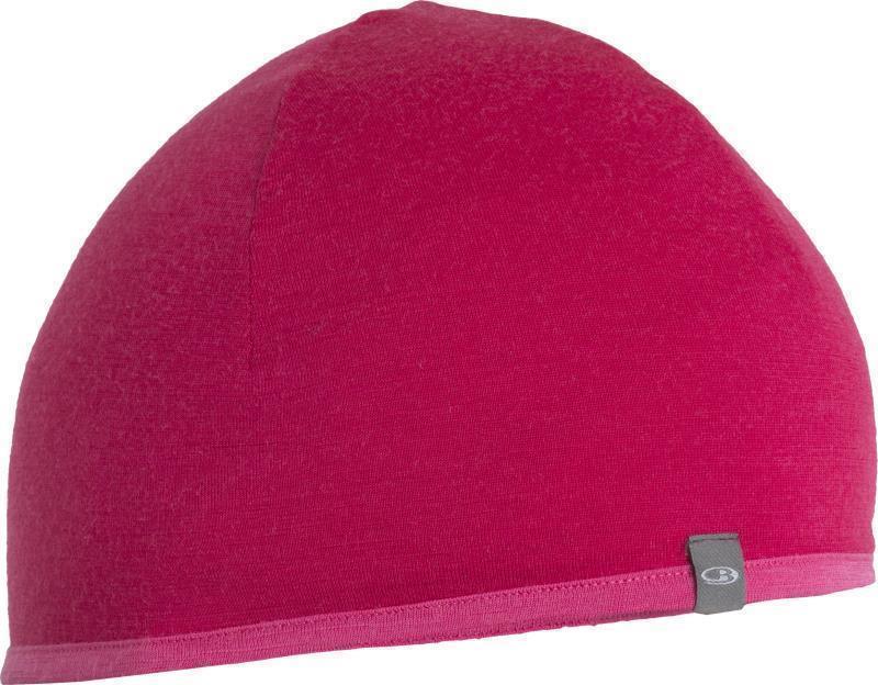 Pocket Hat - Electron Pink / Tempo 1