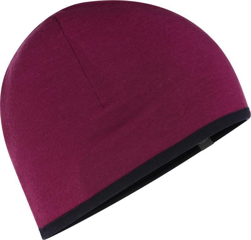 Pocket Hat - Go Berry / Midnight Navy 1