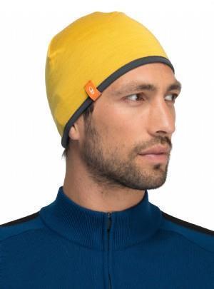 Pocket Hat - Harvest / Monsoon 1
