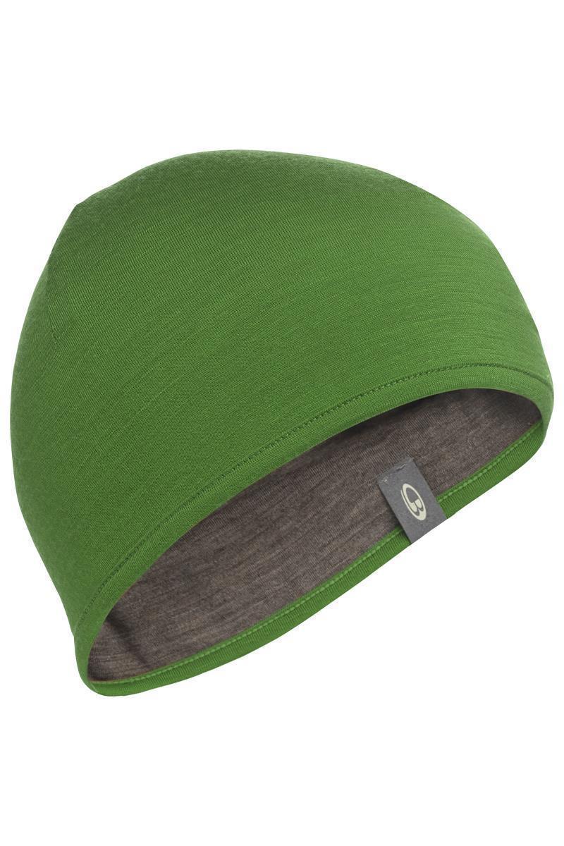 Pocket Hat - Lawn / Trail Heather 1