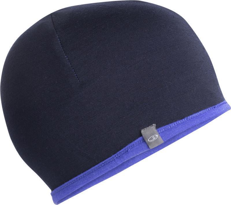 Pocket Hat - Mystic / Midnight Navy 2