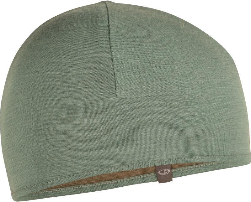 Pocket Hat - Sage / Loden 1
