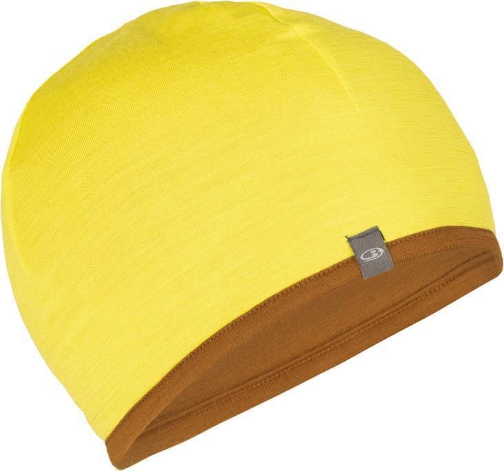 Pocket Hat - Shine / Clove 1