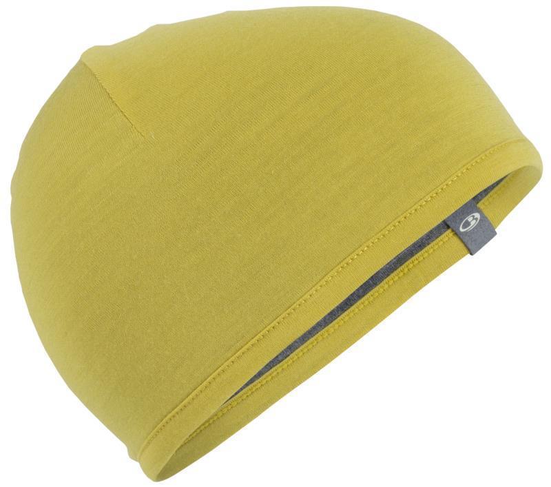 Pocket Hat - Sulfur / Gritstone Heather 1
