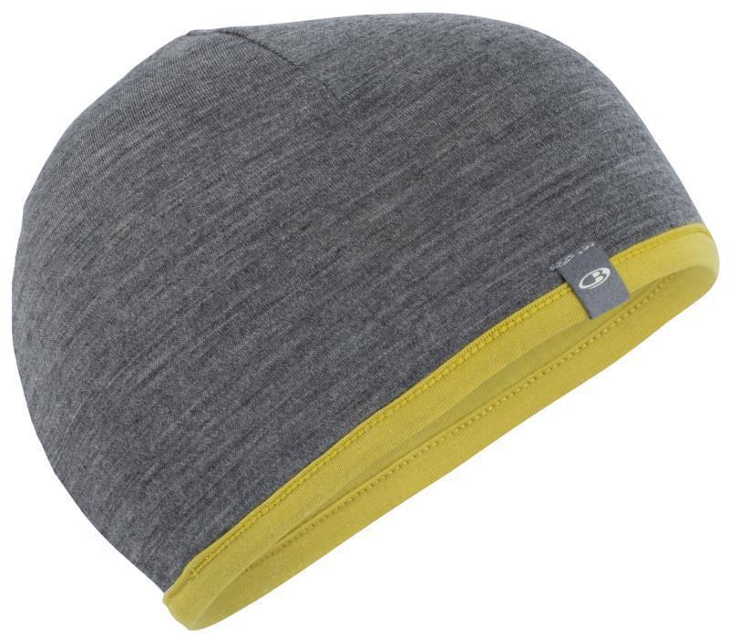 Pocket Hat - Sulfur / Gritstone Heather 2