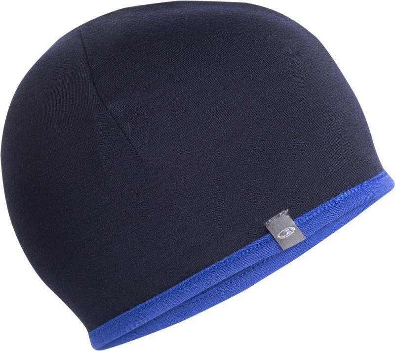Pocket Hat - Surf / Midnight Navy 2