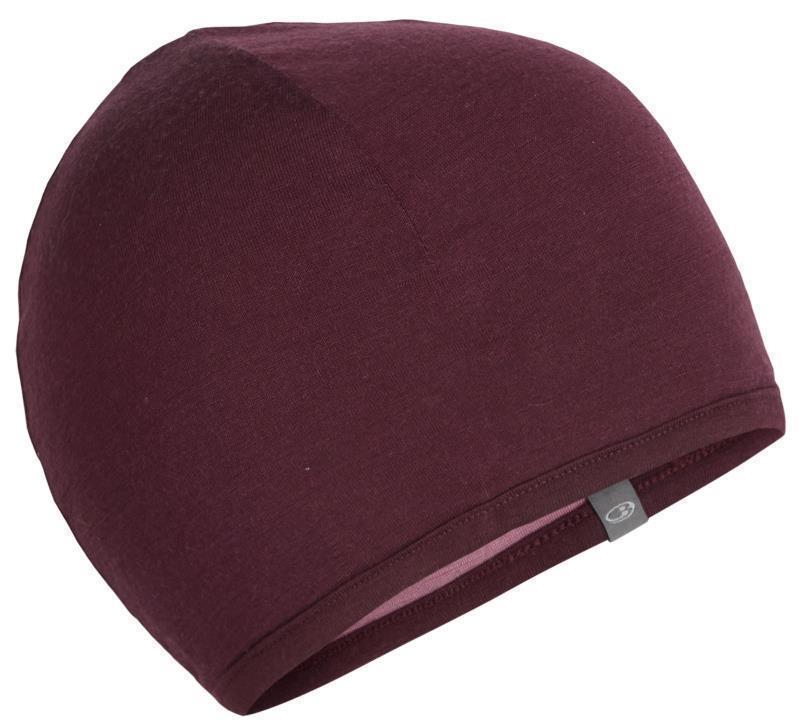 Pocket Hat - Velvet / Opal 1