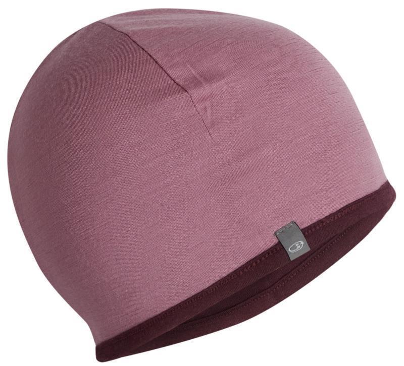 Pocket Hat - Velvet / Opal 2