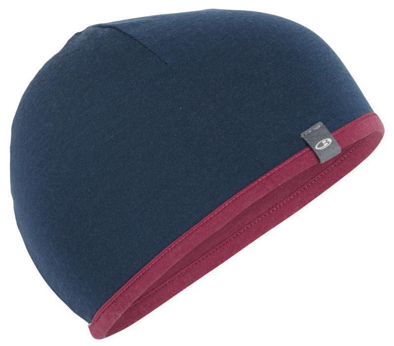 Pocket Hat - Wild Rose / Harmony 2