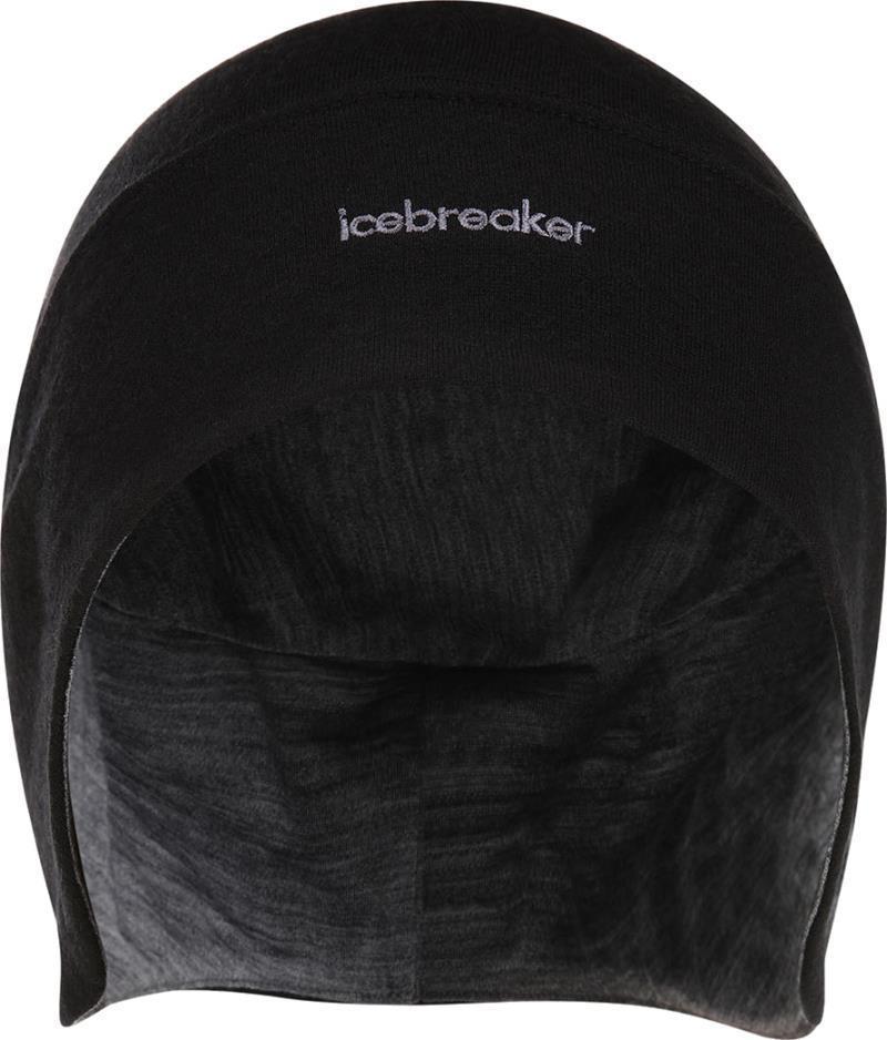Quantum Beanie - Black 2