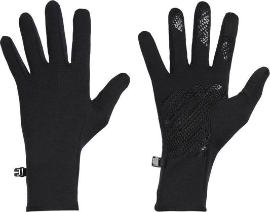 Quantum Gloves - Black 1