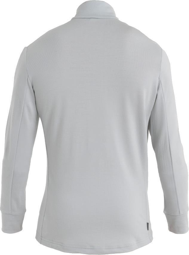 Quantum III LS Zip - Mens - Ether 2